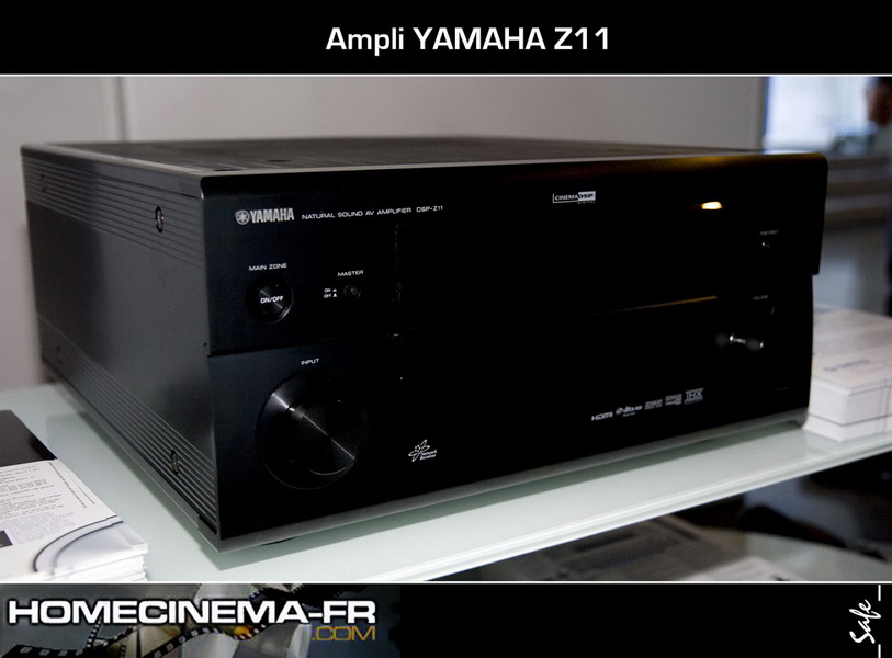 2007 - 11 - Elecson la defense - 08